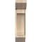 Ekena Millwork Imperial Slat Rough Sawn Bracket w/ Offset Brace, Douglas Fir, 8"W x 20"D x 32"H BKT0806X20X32IMP06RDF - alternate 3